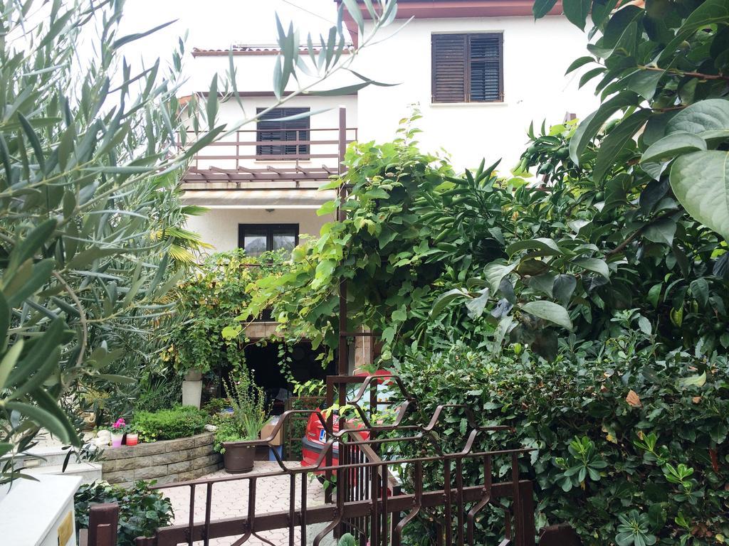 Apartments Petric Koper Dış mekan fotoğraf