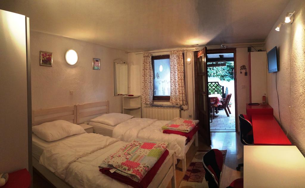 Apartments Petric Koper Dış mekan fotoğraf