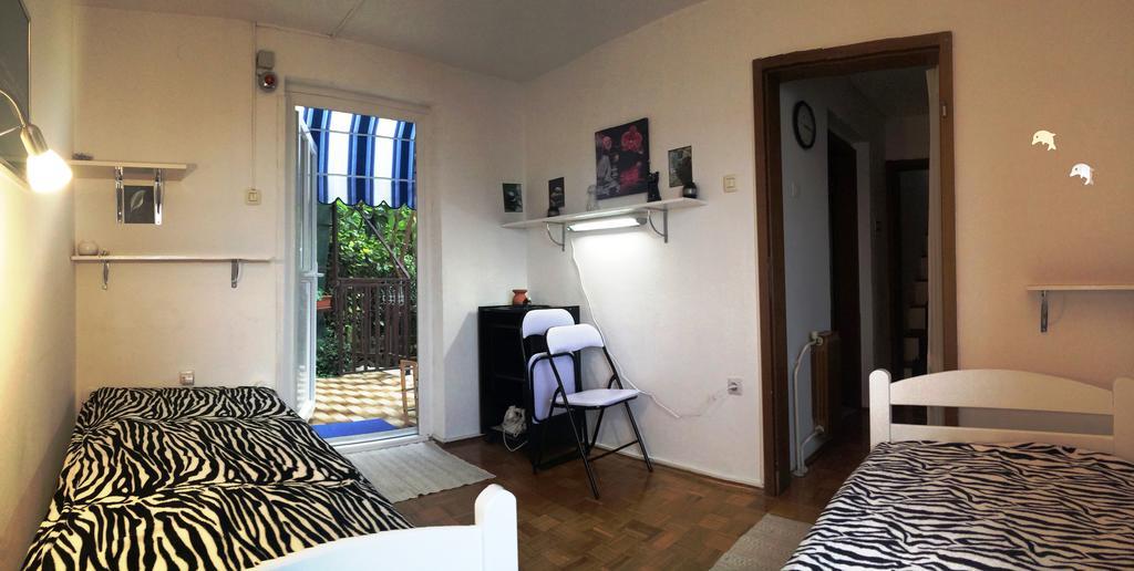 Apartments Petric Koper Dış mekan fotoğraf