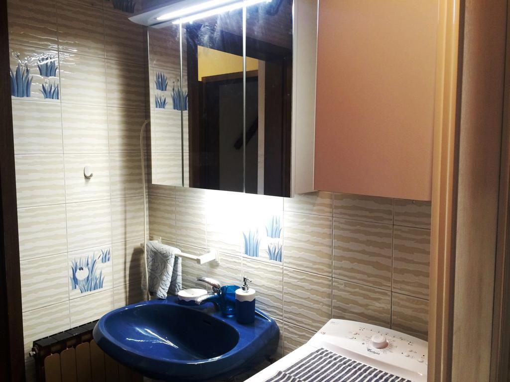 Apartments Petric Koper Dış mekan fotoğraf