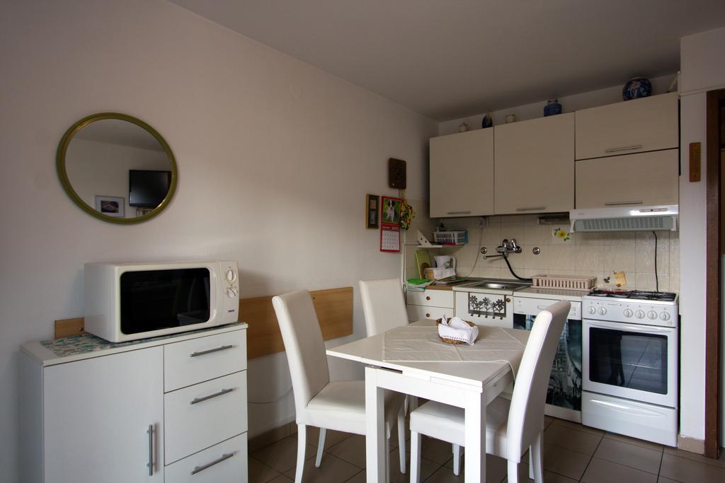 Apartments Petric Koper Dış mekan fotoğraf