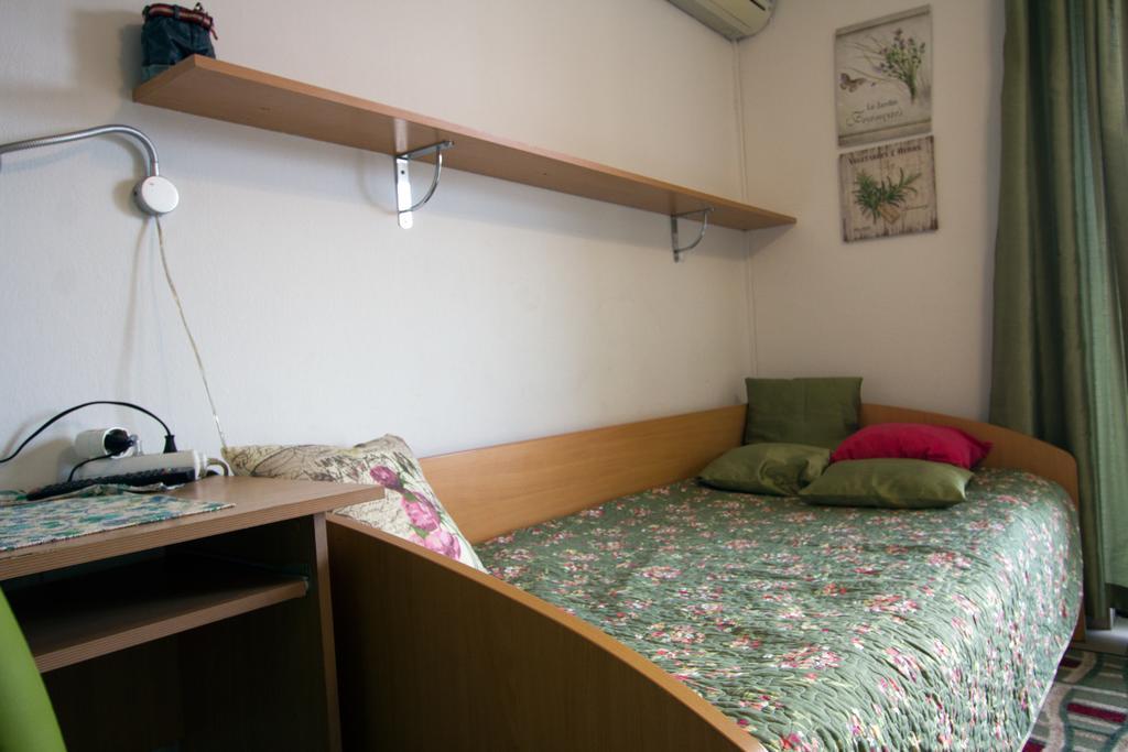 Apartments Petric Koper Dış mekan fotoğraf
