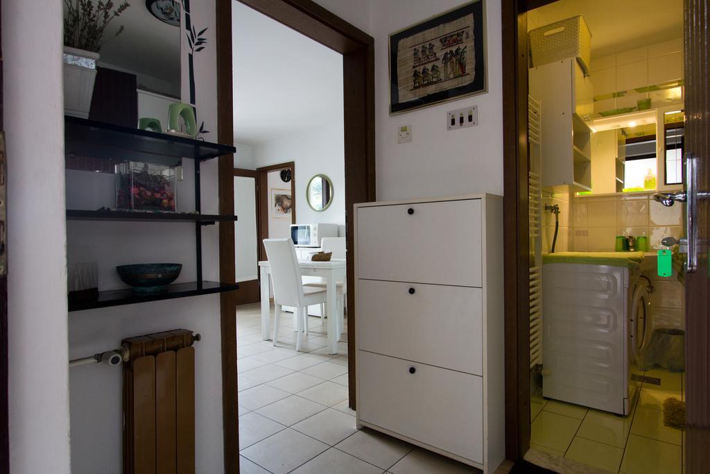 Apartments Petric Koper Dış mekan fotoğraf