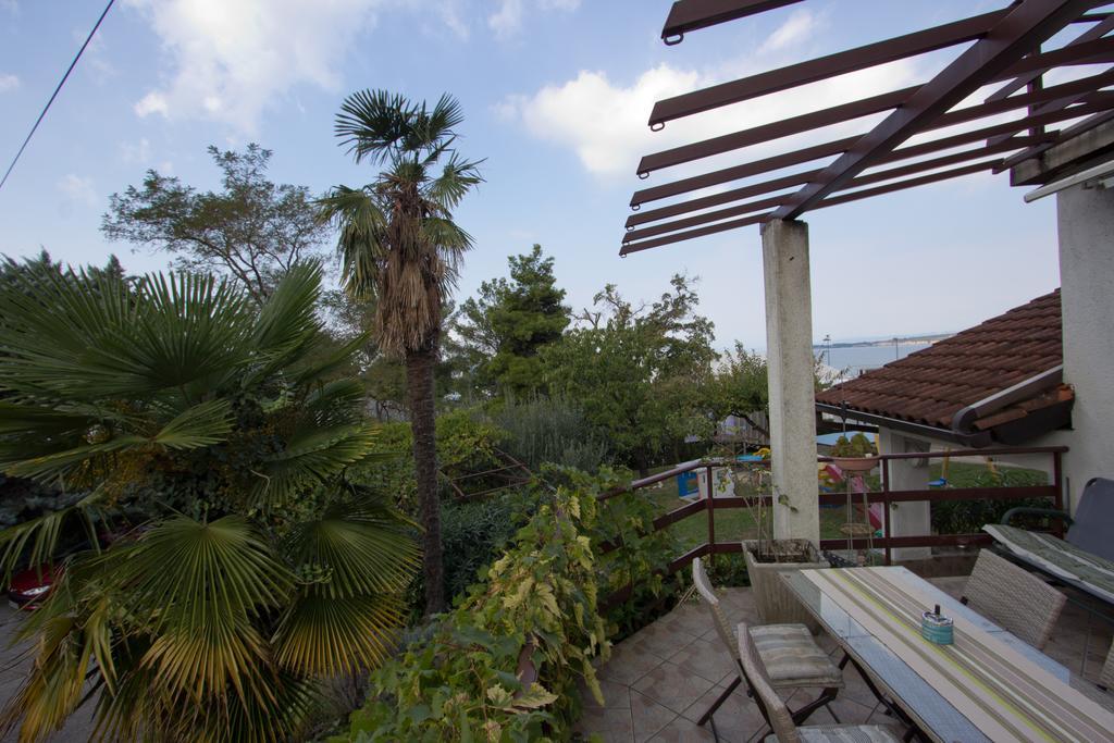 Apartments Petric Koper Dış mekan fotoğraf