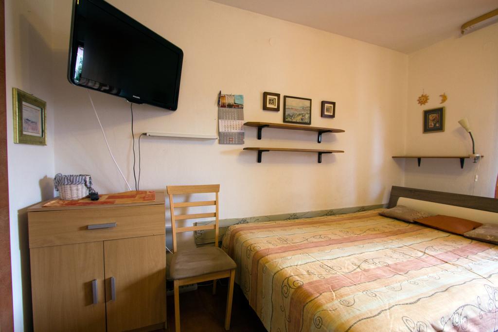 Apartments Petric Koper Dış mekan fotoğraf