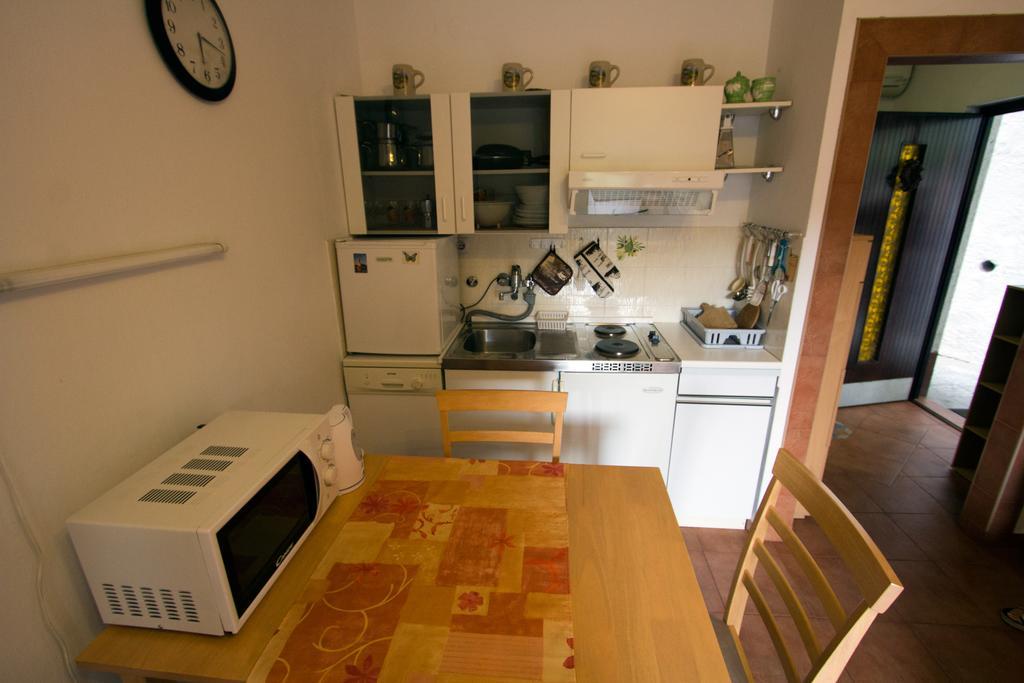 Apartments Petric Koper Dış mekan fotoğraf
