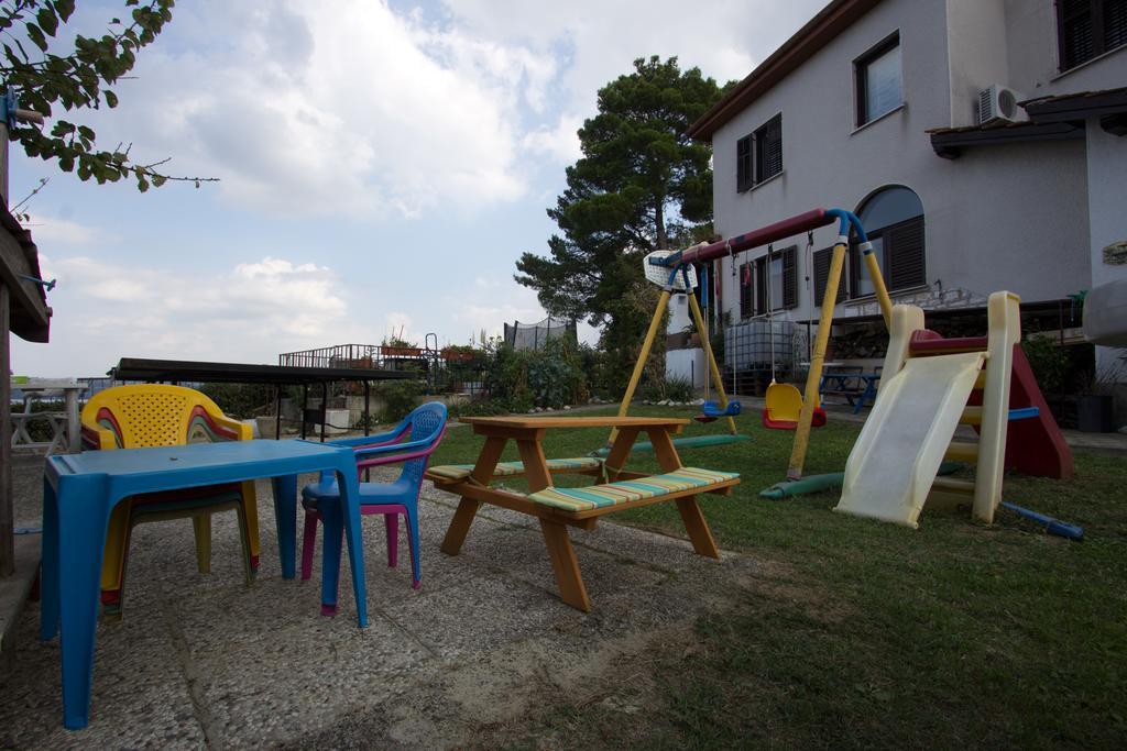 Apartments Petric Koper Dış mekan fotoğraf
