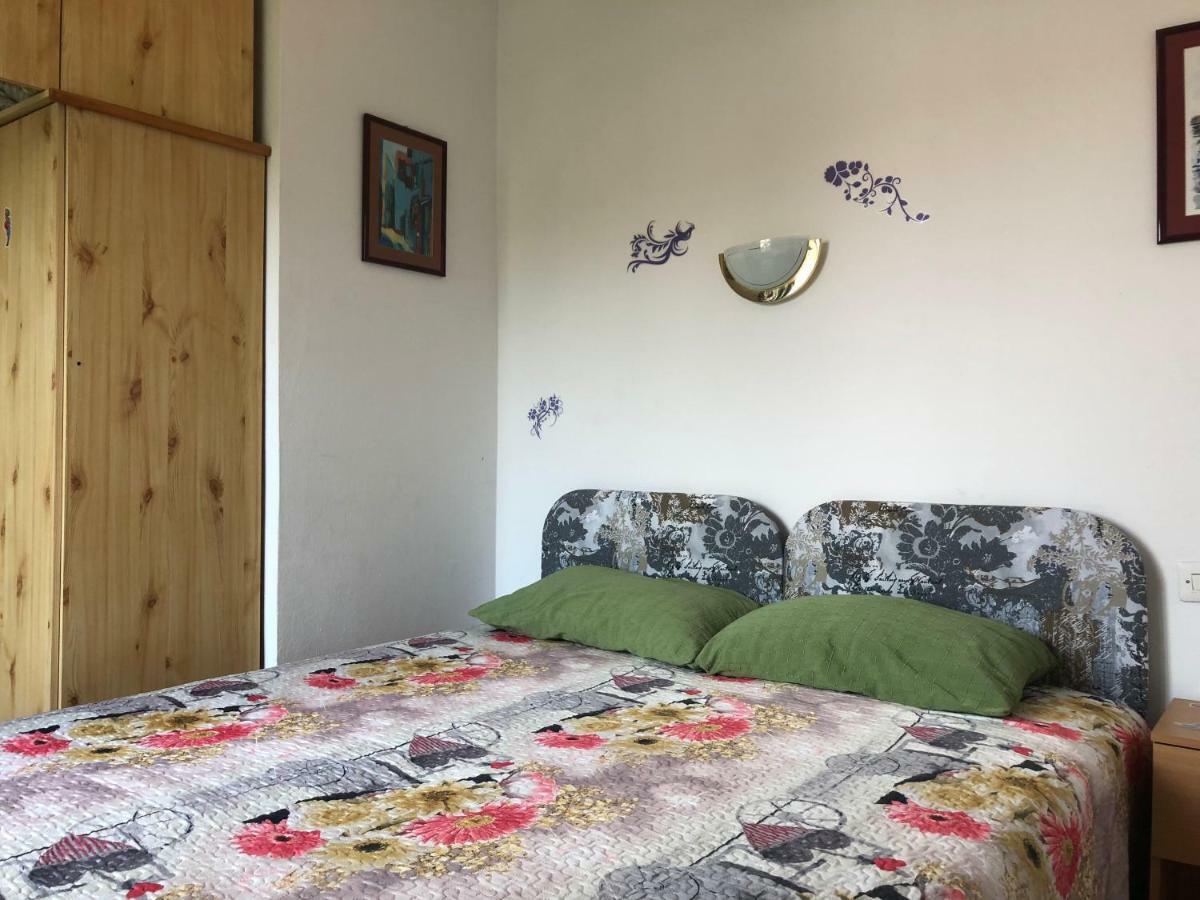 Apartments Petric Koper Dış mekan fotoğraf